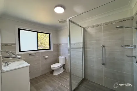 Property photo of 35 Cox Lane Coolah NSW 2843