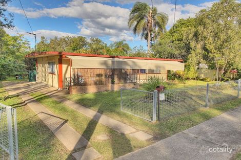 Property photo of 70 Pauline Street Marsden QLD 4132