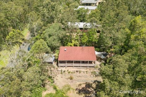 Property photo of 51 Appel Street Canungra QLD 4275
