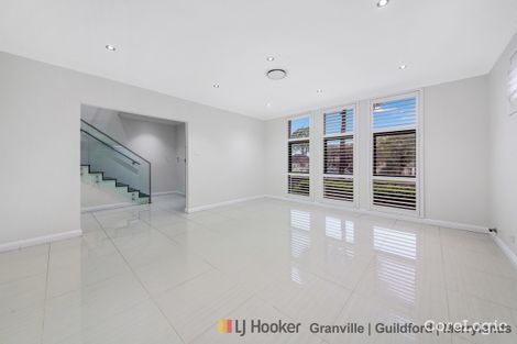 Property photo of 218 Clyde Street South Granville NSW 2142