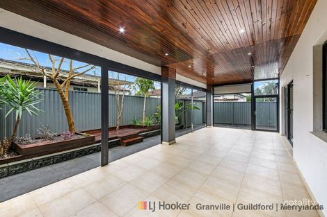 218 Clyde St, South Granville, NSW 2142