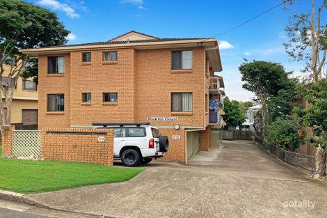 2/63 Nicklin St, Coorparoo, QLD 4151