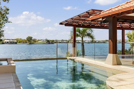 Property photo of 11 Karinya Place Twin Waters QLD 4564