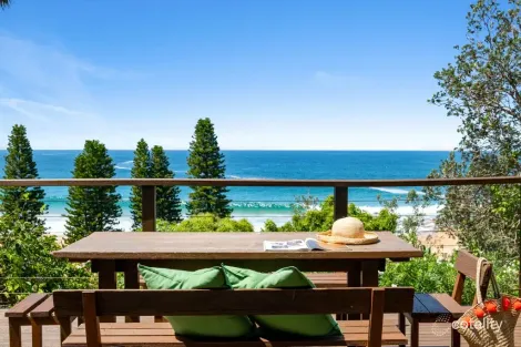 211 Whale Beach Rd, Whale Beach, NSW 2107