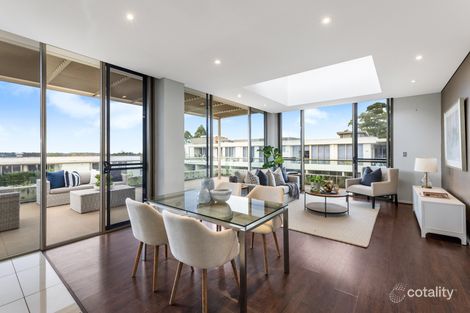 424/132-138 Killeaton St, St Ives, NSW 2075
