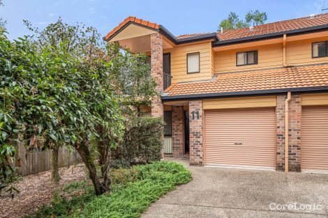 Property photo of 11/192-202 Long Street Cleveland QLD 4163