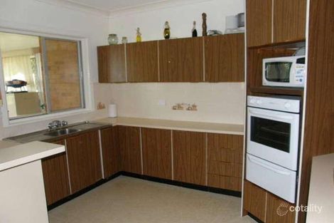 Property photo of 21 Teven Street Goonellabah NSW 2480
