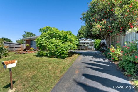 Property photo of 3 Marnie Place Hallam VIC 3803