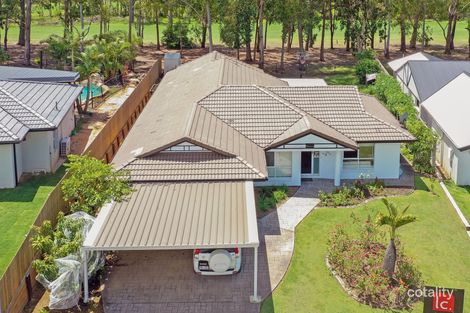 Property photo of 22 Greg Norman Crescent Parkwood QLD 4214