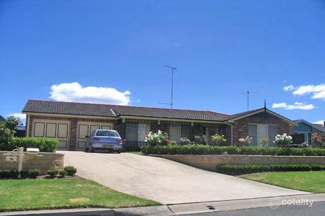 9 Winnifred Rd, Mcgraths Hill, NSW 2756