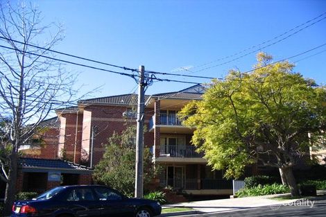 9/8-10 Bellbrook Ave, Hornsby, NSW 2077