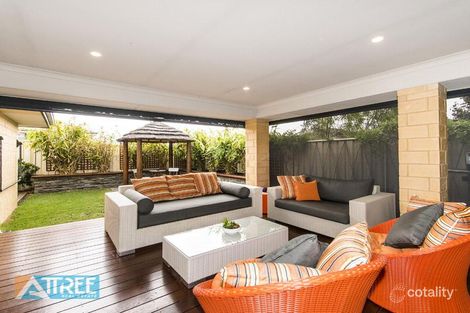 Property photo of 8 Marseille Gardens Piara Waters WA 6112