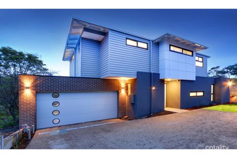 Property photo of 3A Marchington Avenue Mornington VIC 3931