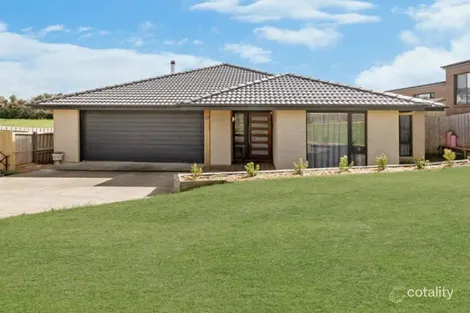 Property photo of 22 Gat Sing Way Dennington VIC 3280