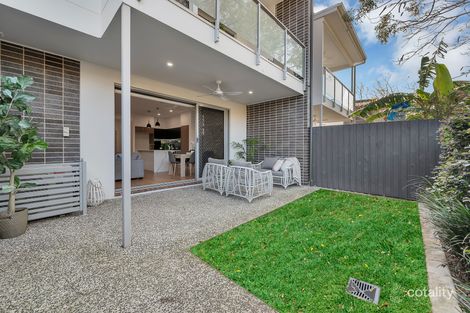 Property photo of 4/31 Griffith Place Seven Hills QLD 4170