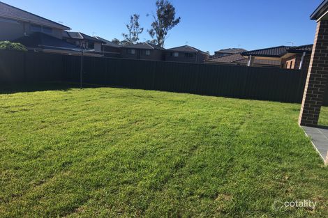 Property photo of 24 St Charbel Boulevard Werrington NSW 2747