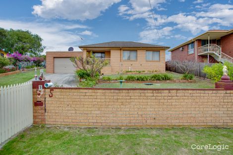 Property photo of 5 Yoorala Road Rye VIC 3941