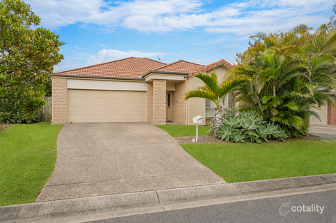 21 STANDISH ST, NORTH LAKES, QLD 4509