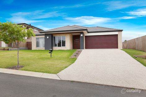 Property photo of 83 Mallee Circuit Moggill QLD 4070