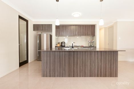 Property photo of 83 Mallee Circuit Moggill QLD 4070
