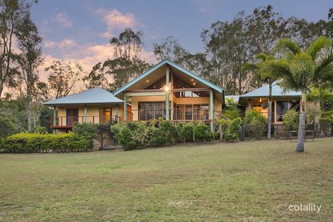 Property photo of 138 Woods Road Sharon QLD 4670