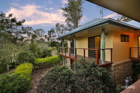 Property photo of 138 Woods Road Sharon QLD 4670