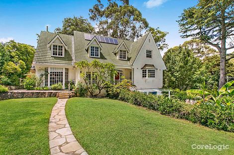 Property photo of 29 Vista Street Pymble NSW 2073