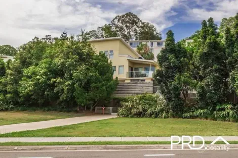 5/1 Hinterland Dr, Mudgeeraba, QLD 4213