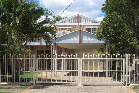 37 Wellington St, Wooloowin, QLD 4030