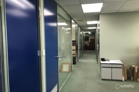 159 London Cct, City, ACT 2601