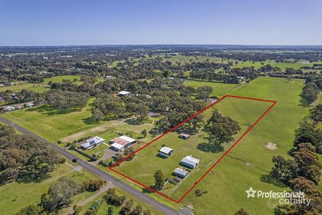 355 Mt Baimbridge Rd, Hamilton, VIC 3300