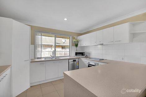 Property photo of 13 Tribeca Place Eagleby QLD 4207