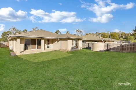 Property photo of 13 Tribeca Place Eagleby QLD 4207