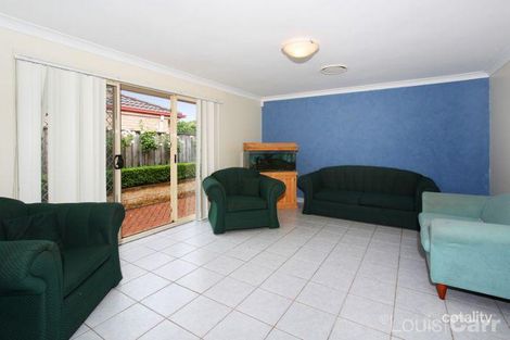 Property photo of 29 Mailey Circuit Rouse Hill NSW 2155