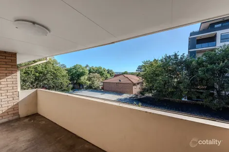 Property photo of 11/47 Rodley Avenue Penrith NSW 2750