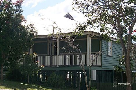 35 Gladstone St, Indooroopilly, QLD 4068