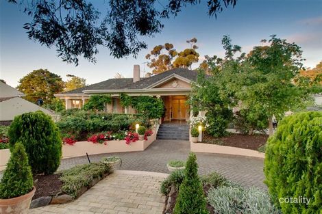 Property photo of 4 Meadowvale Road Springfield SA 5062