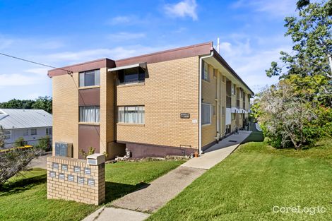 Property photo of 5/56 Beth Eden Terrace Ashgrove QLD 4060