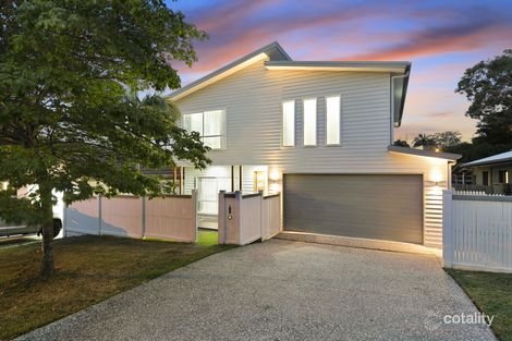 Property photo of 4 Bexley Avenue Balmoral QLD 4171