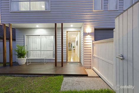 Property photo of 4 Bexley Avenue Balmoral QLD 4171
