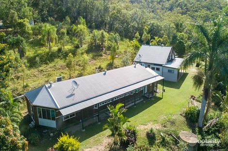 Property photo of 389 Davies Road Captain Creek QLD 4677