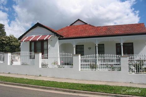 Property photo of 129 Wentworth Road Strathfield NSW 2135