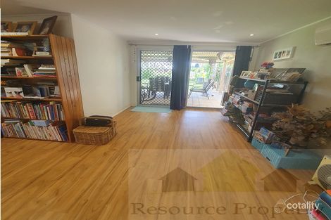 Property photo of 32 Birt Street Blackwater QLD 4717