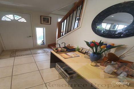 Property photo of 32 Birt Street Blackwater QLD 4717