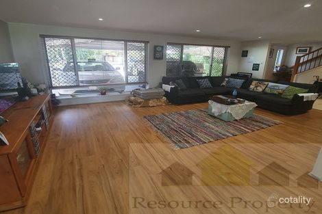 Property photo of 32 Birt Street Blackwater QLD 4717