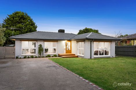 Property photo of 7 Linnet Court Mornington VIC 3931