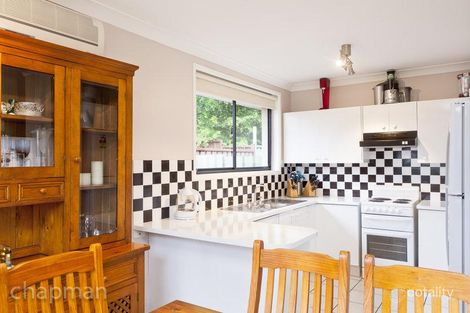 Property photo of 4 Canberra Street Wentworth Falls NSW 2782
