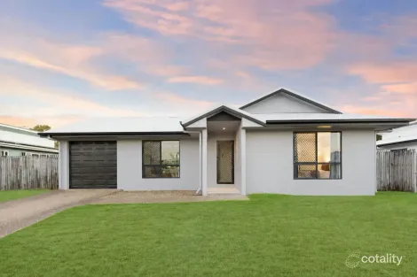 Property photo of 27 Wexford Crescent Mount Low QLD 4818