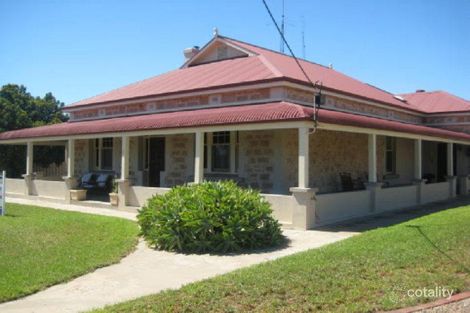 10 Spencer Hwy, Port Broughton, SA 5522