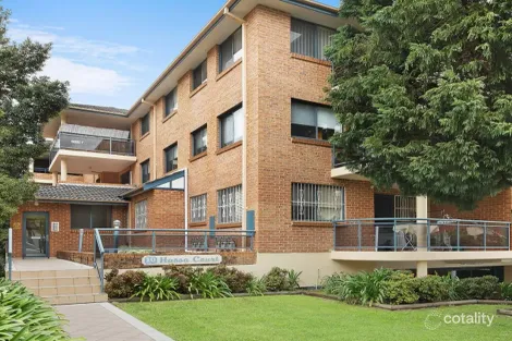 14/10-12 Grosvenor St, Croydon, NSW 2132